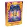 Suitable for Angel Answer Oracle Cards, Tarot Cards, Divination Cards,