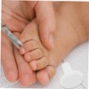 Healeved Manicure Drill Nails Electric Nail File Pads for Trimmer
