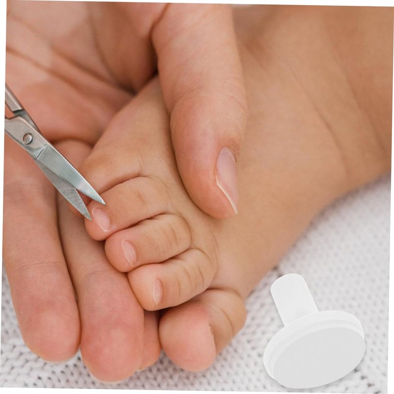 Healeved Manicure Drill Nails Electric Nail File Pads for Trimmer