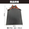 Felimoa Apron, Waterproof, Oil-Resistant, Commercial Apron, For All Seasons, Adult