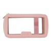 Makeup Bag Double Layer Cosmetic Bag Beauty Bag - Portable