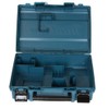 Makita Cordless Tool Case - Fits One Drill Models: BHP454