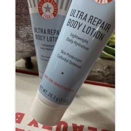 First Aid Beauty 2X First Aid Beauty Ultra Repair Body Lotion 1 fl. oz. Travel Size