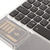 Bluetooth Keyboard Multifunction Ultra Slim Rechargeable Backlight RGB Tablet Keyboard