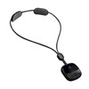 Mini Necklace Neck Massager 4 Modes 9 Strength 3 Gears