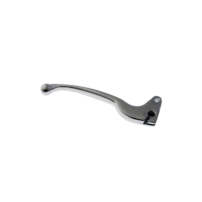 Brake Lever Left Silver for KYMCO Agility 125cc, 50cc, City,