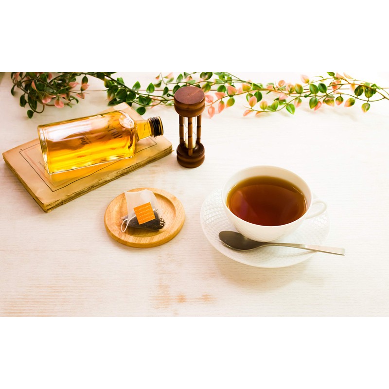 [Gift package]: Tea gift set