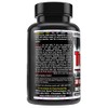 Testofen Extracto Semillas Fenogreco Estandarizado Fenusida 600mg Unidades Certificado Bscg
