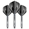 Red Dragon Dart Flight & Shaft Combo Grey - 4
