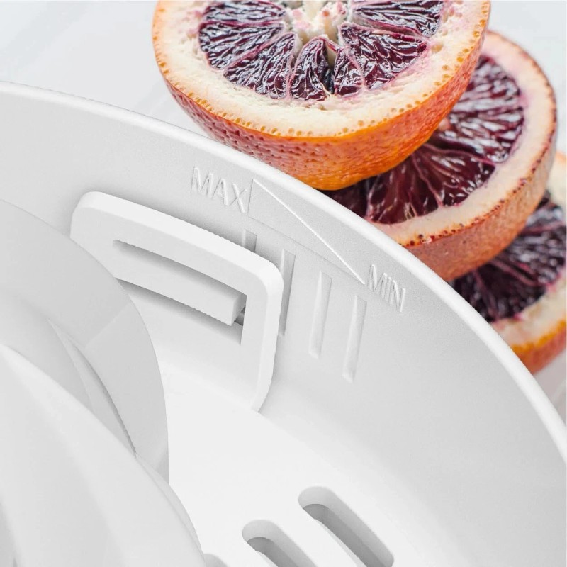 BLACK+DECKER Black & Decker CJ650 32 oz. Citrus Juicer, 220-240V,