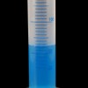 Measuring cylinder, plastic measuring cylinder, 250 ml, plastic measuring cylinder,