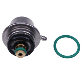 JEENDA Fuel Pressure Regulator 3858967 2149831 885174 Compatible with Volvo Penta 4.3 5.0 5.7 and Mercruiser