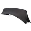 Kojem Rear Trunk Spoiler Tailgate Lip Ducktail Wing Kit Compatible