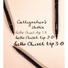 Uni-Ball PIN Fineliners, Black Fine Tipped Writing Pens, Water and