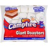 3 Pack Campfire Giant Roasters Premium Quality Marshmallows Great for Giant S'mores, 24 oz