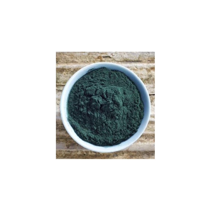 Regeneración (Agave y Alga Espirulina Orgánicos) - 60 Cápsulas