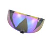 Helmet Visor Replacement for HJC i70 i10 Helmet Motorcycle Wind