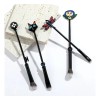 Set Brochas Coraline 4 Piezas Maquillaje