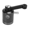 Motorcycle Front Brake Clutch Cylinder Reservoir Tank Oil Cup CNC