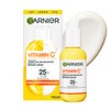 SkinActive Vitamin C Serum Crème – bringt müde und unebenmäßige