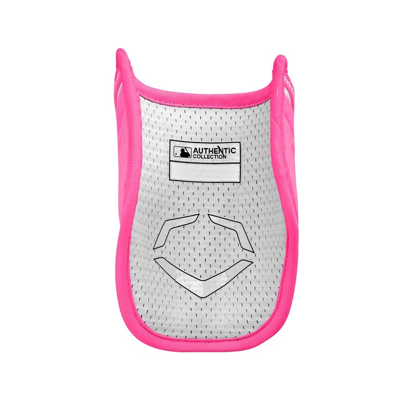 EvoShield Pro-SRZ 2.0 Batter's Elbow Guard - Pink, Small