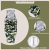 Hisprout Male Dog Nappies Reusable Washable Durable Absorbent Fabric Puppy
