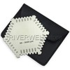Wet film comb 25-3000um