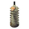 TP612 Bow Shock Absorber Balance Bar Rubber Shock Absorber Bow