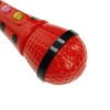 REIG 2681 Microphone Ladybird