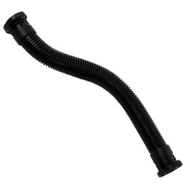 Apriciter Cylinder Head Vent Hose Pipe Replacement for 1 Series F20 F21 3 Series F30 F80 11157608144
