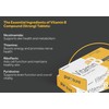 Purosure Vitamin B Compound Tablets | Dietary Supplement | B
