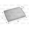 Valeo 715686 Heating