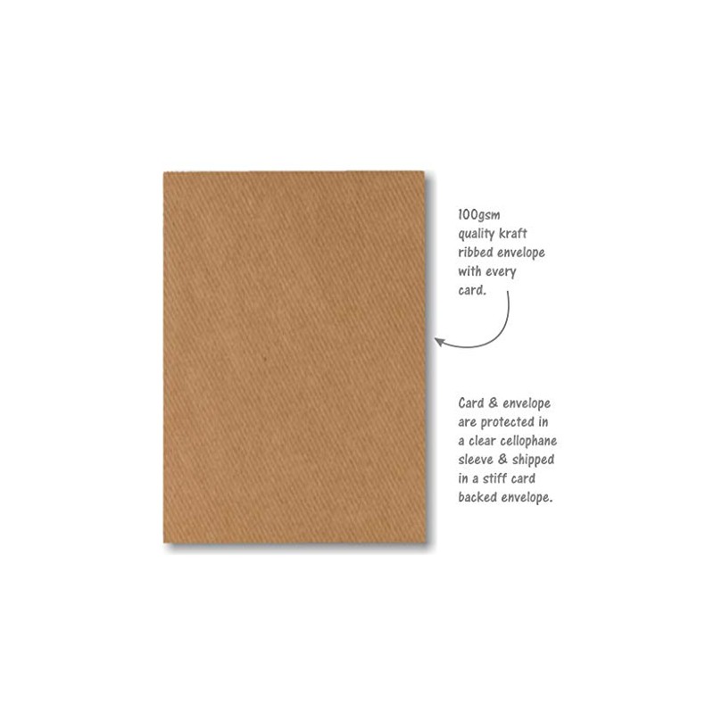 18th Anniversary Card - 18 Years Later and Still Awesome