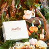 classic nail From the Nail Jardin Nude Tone Syrup Gel