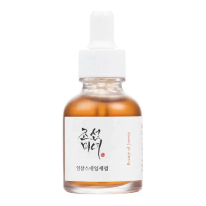 Sérum Revive Serum Ginseng Snail Mucin Beauty Joseon