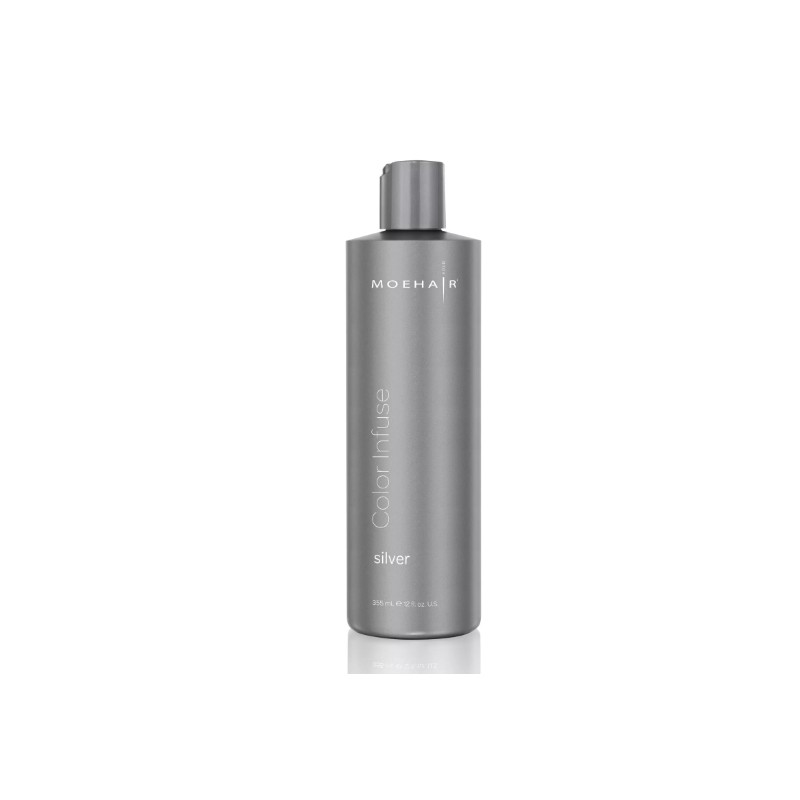 MOEHAIR Color Infuse Silver , Color Enhancer and Neutralizer For