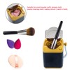 AUEAR, Makeup Brush Sponge Washing Machine Cleaner Device Plastic Automatic