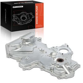 A-Premium Engine Oil Pump for 1.6L Compatible with Hyundai Elantra 2017-2020, Sonata 2015-2019, Accent 2012-2019, Tucson 2016-2018, Veloster & Kia Soul, Optima, Forte, Forte Koup, Forte5, Rio