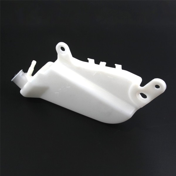 Radiator Water Coolant Reservoir Tank for Yamaha YZF R1 2002