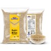 Rani Kodri (Polished Kodo Millet Seeds) Ancient Grains, 64oz (4lbs)