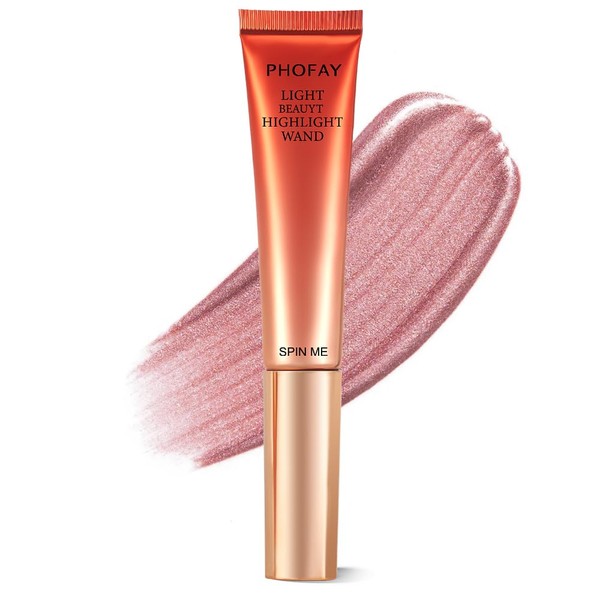 PHOFAY Highlighter Wand 15ml / 0.52 fl oz – Liquid