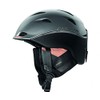 Mystic Women's Ski Helmet black, 51-54