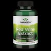 Swanson Red Wine Extract 500 mg 90 Capsules