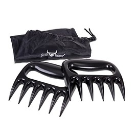 GRÄWE Grillhome Bear Paws Feisch-Kralle Set of 2