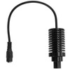Microscope Coaxial Light Adjustable Brightness Wear Resistant Heat Dissipation Microscope