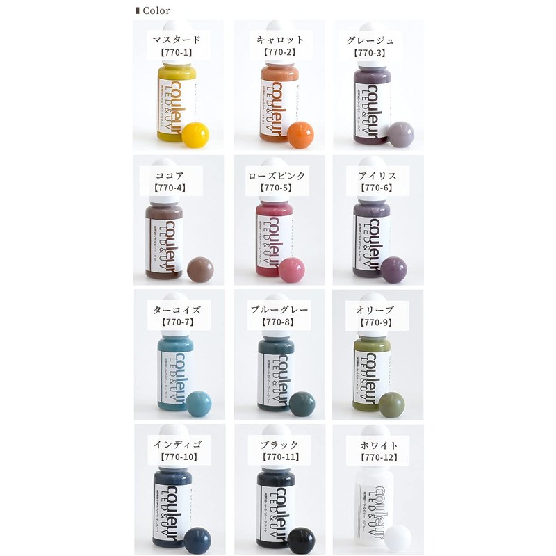 MYmama High Concentration Resin Coloring Agent, Dull Color, Crule, Single