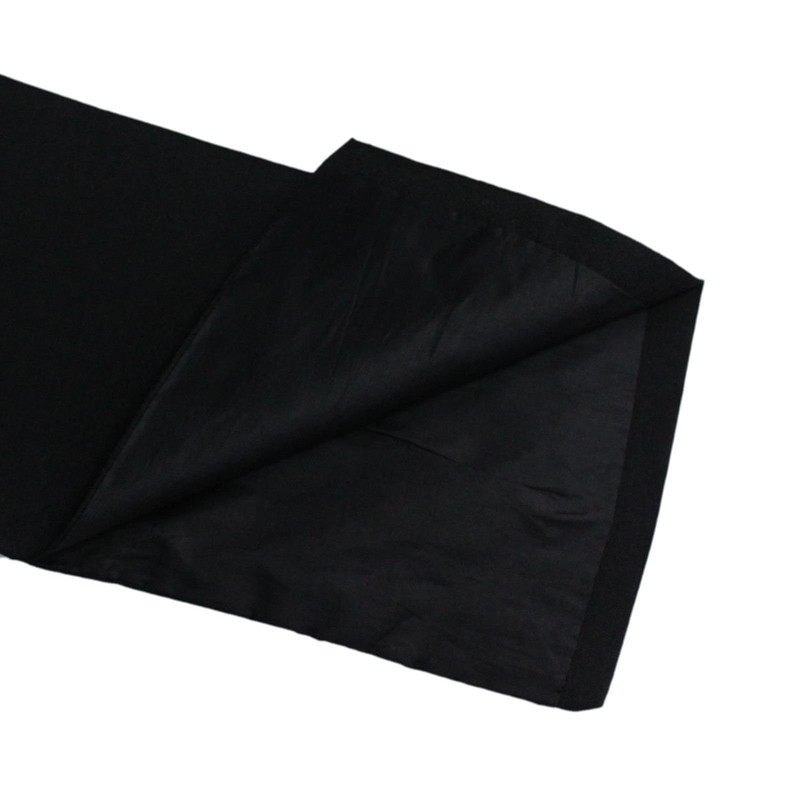 JomMart HB0303 Katana Bag, Black, Inside, Large, Storage, Japanese Sword,