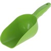 Kerbl Food Scoop Approx. 500 g Plastic Light Green