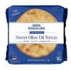 Ines Rosales Olive Oil Torta Original, 6.34 OZ (3 Pack)