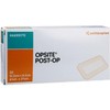 Opsite Buy Opsite Post Op Single Dressing 15.5X8.5cm Online